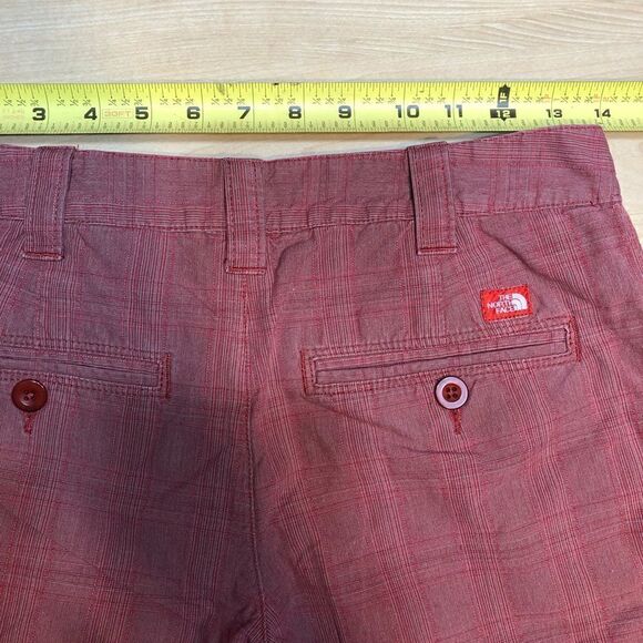 The North Face Hiking Shorts Women’s sz 2x11 - Picture 3 of 6